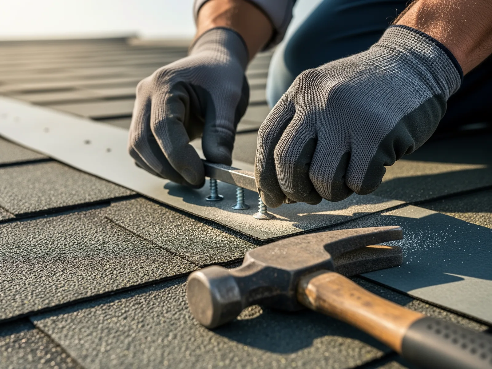 Why choose Fascia Repair in Middletown, VA
